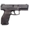 Heckler & Koch VP9 Standard 9mm Pistol