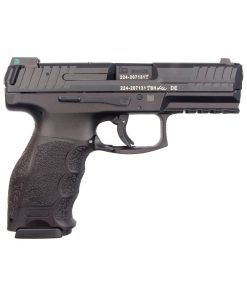 Heckler & Koch VP9 Standard 9mm Pistol