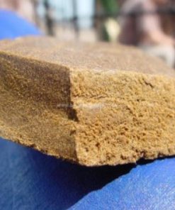 Buy Honey Moroccan Blonde Hash Online