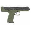 Kel-Tec CP33 22 LR Pistol OD Green