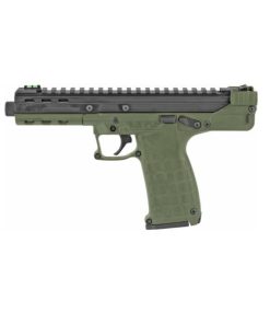 Kel Tec CP33 .22 LR Pistol OD Green 5.5 2 Kel-Tec CP33 22 LR Pistol OD Green
