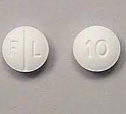Buy Lexapro 10mg Online