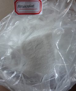 Buy Mesterolone Powder Online