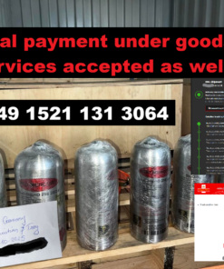 Buy Red Liquid Mercury Online