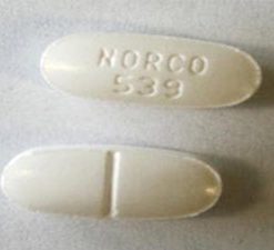 Buy Norco 10/325mg Online