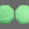 Buy Opana ER 20mg Online