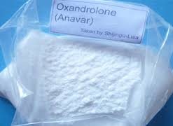 Buy Oxandrolone Powder Online