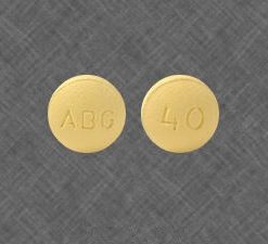 Buy Oxycodone 40mg Online