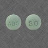 Buy Oxycodone 80mg Online