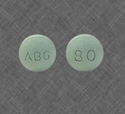 Buy Oxycodone 80mg Online