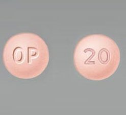 Buy Oxycontin OP 20mg Online