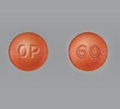 Buy Oxycontin OP 60mg Online