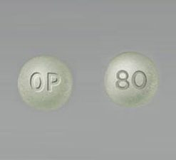 Order Oxycontin OP 80mg Online