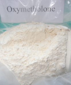 Buy Oxymetholone Powder (Anadrol) Online