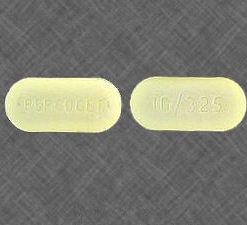 Buy Percocet 10/325mg Online