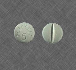 Buy Percocet 5/325mg Online