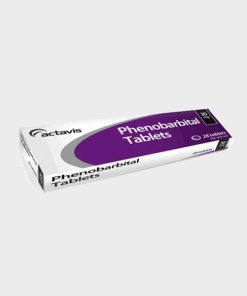 Order Phenobarbital Luminal Online