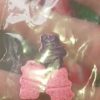 Buy Pink and purple Skype 250mg MDMA online