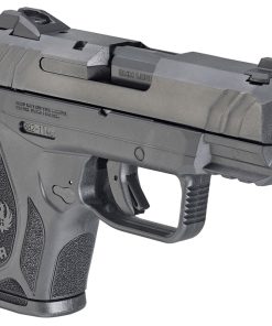 Ruger Security 9 9mm Compact Pistol 3.4 3 Ruger Security-9 9mm Compact Pistol