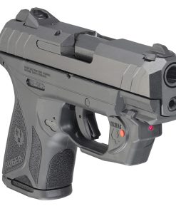 Ruger Security 9 Compact 9mm 3.42 3 Ruger Security-9 Compact 9mm