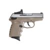 SCCY CPX-1 9mm Pistol