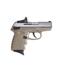 SCCY CPX-1 9mm Pistol