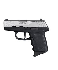 SCCY DVG-1 9mm Pistol