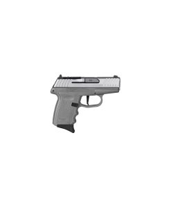 SCCY Ind DVG-1 9mm Pistol 3.1