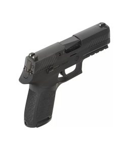 Sig Sauer P320 Compact 9mm Pistol 3.9 151RD 320C 9 B 2 Sig Sauer P320 Compact 9mm Pistol