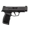 Sig Sauer P365 XL 9mm Pistol 3.7" 12+1RD 365XL-9-BXR3