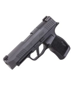 Sig Sauer P365 XL 9mm Pistol 3.7 3 Sig Sauer P365 XL 9mm Pistol