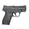 Smith & Wesson M&P 9 SHIELD 9mm 3.1" 7+1/8+1RD 11905