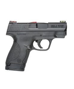 Smith & Wesson M&P 9 SHIELD 9mm 3.1" 7+1/8+1RD 11905
