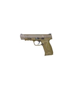 Smith & Wesson M&P M2.0 9mm FDE