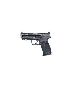 Smith & Wesson M&P M2 0 Performance Center 9mm Handgun w/Cleaning Kit 4.25" 17+1 11831