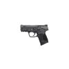 Smith & Wesson M&P M2.0 Subcompact 9mm Handgun 12+1 3.6" 12481