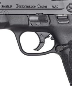 Smith Wesson MP Performance Center Shield M2.0 9mm Luger 4 3 Smith & Wesson M&P Performance Center Shield