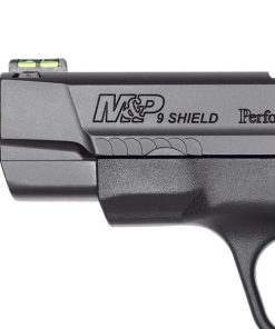 Smith Wesson MP Performance Center Shield M2.0 9mm Luger 4 5 Smith & Wesson M&P Performance Center Shield