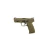 Smith & Wesson M&P9 9mm FDE Handgun