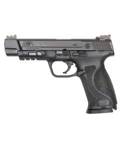 Smith & Wesson Performance Center M&P9 M2.0 9mm 17rd 5" Pistol 11820