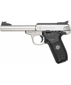 Smith Wesson SW22 Victory .22LR Full Size Pistol 5.5 5 Smith & Wesson SW22 Victory