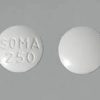 Buy Soma 250mg Online