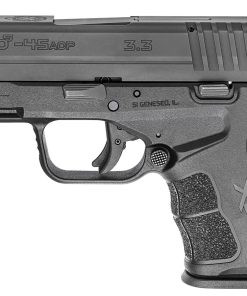 Springfield Armory XD-S