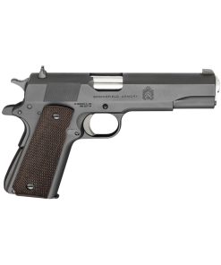 Springfield Defend Your Legacy Series Mil-Spec 1911 .45 ACP Pistol 5" 7+1RD PBD9108L