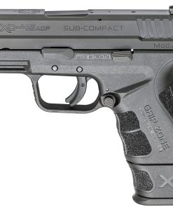 Springfield XD Mod.2 Sub Compact .45 ACP 10rd 3.3 2 Springfield XD Mod 2 Sub-Compact