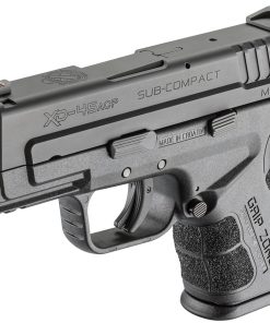 Springfield XD Mod.2 Sub Compact .45 ACP 10rd 3.3 3 Springfield XD Mod 2 Sub-Compact