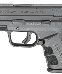 Springfield XD Mod.2 Sub Compact .45 ACP 10rd 3.3 4 Springfield XD Mod 2 Sub-Compact