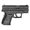 Springfield XD Sub-Compact