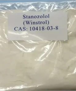 Buy Stanozolol Powder (Winstol)
