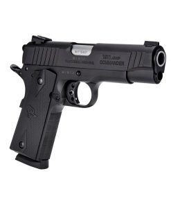 Taurus 1911 Commander .45 ACP 8rd 4.25 2 Taurus 1911 Commander 45 ACP 8rd